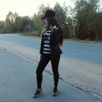 Женя Антонова | Сасово