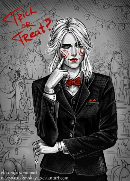 by #NastyaKulakovskaya