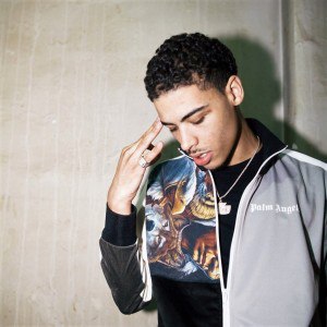 JAY CRITCH