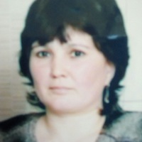 Алевтина Афанасьева | 