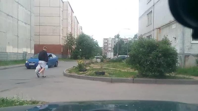 Миша Смирнов - Live