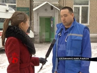 ЭКСКЛЮЗИВ. Фельдшер рассказал, как попал под обстрел, когда выходил от пациента