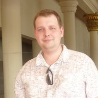 Александр Зуев