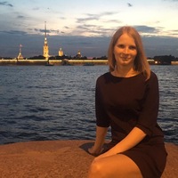 Анюта Солодухина