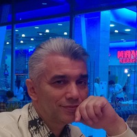 Сергей Кукушкин | Санкт-Петербург