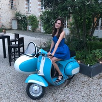 Вита Калинина