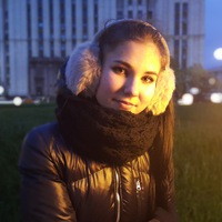 Анна Зайцева