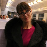 Лидия Васильева