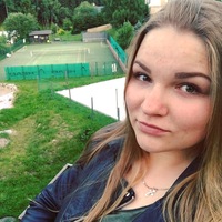 Валентинка Гаврилюк