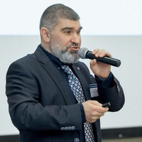 Юрий Галоян
