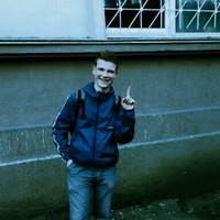 Дима Зиновьев |