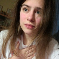 Катя Москвина