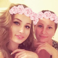 Ирина Васюхно