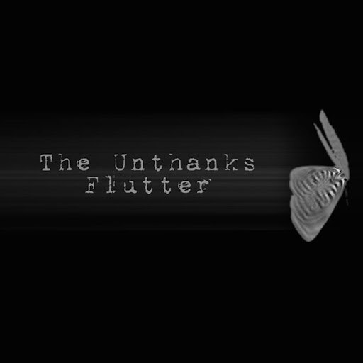 The Unthanks альбом Flutter