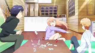 3D Kanojo Real Girl「AMV」- Listen To Your Heart - EPISODE 8