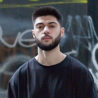 Андрей Запорожан