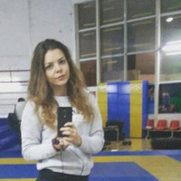 Аня Казанцева | Екатеринбург