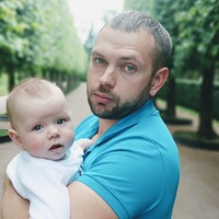 Дмитрий Степанов