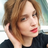 Наталья Якина