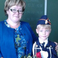 Илья Гилев | 