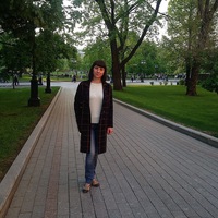 Оксана Зимина | Железногорск