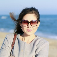 Катерина Кипченко