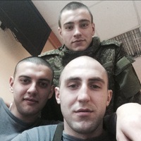 Олег Ермаков | Рязань