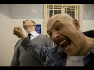 Бpoн coн (2008)
