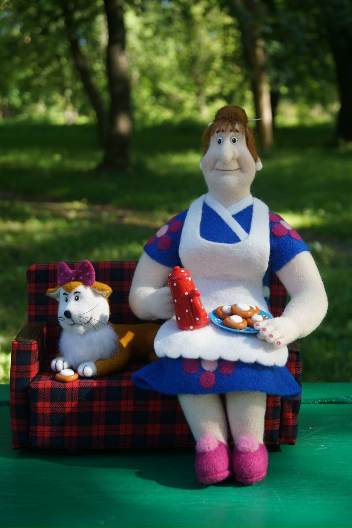 Кошки в нашей жизни. Кошки и все, что с ними связано.