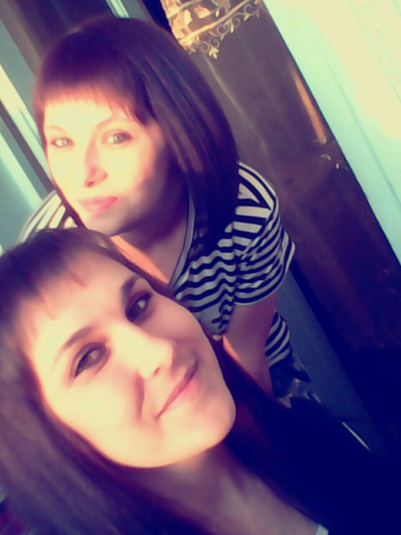 Анастасия Глушкова