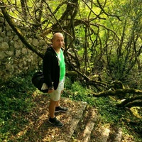 Максим Майор