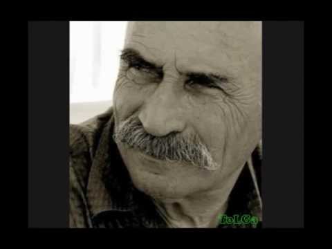 Tuncel Kurtiz - Etme Şiiri