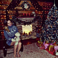 Анастасия Буйлова