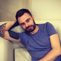 Артем Ретюнских