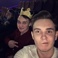 Паша Иванов