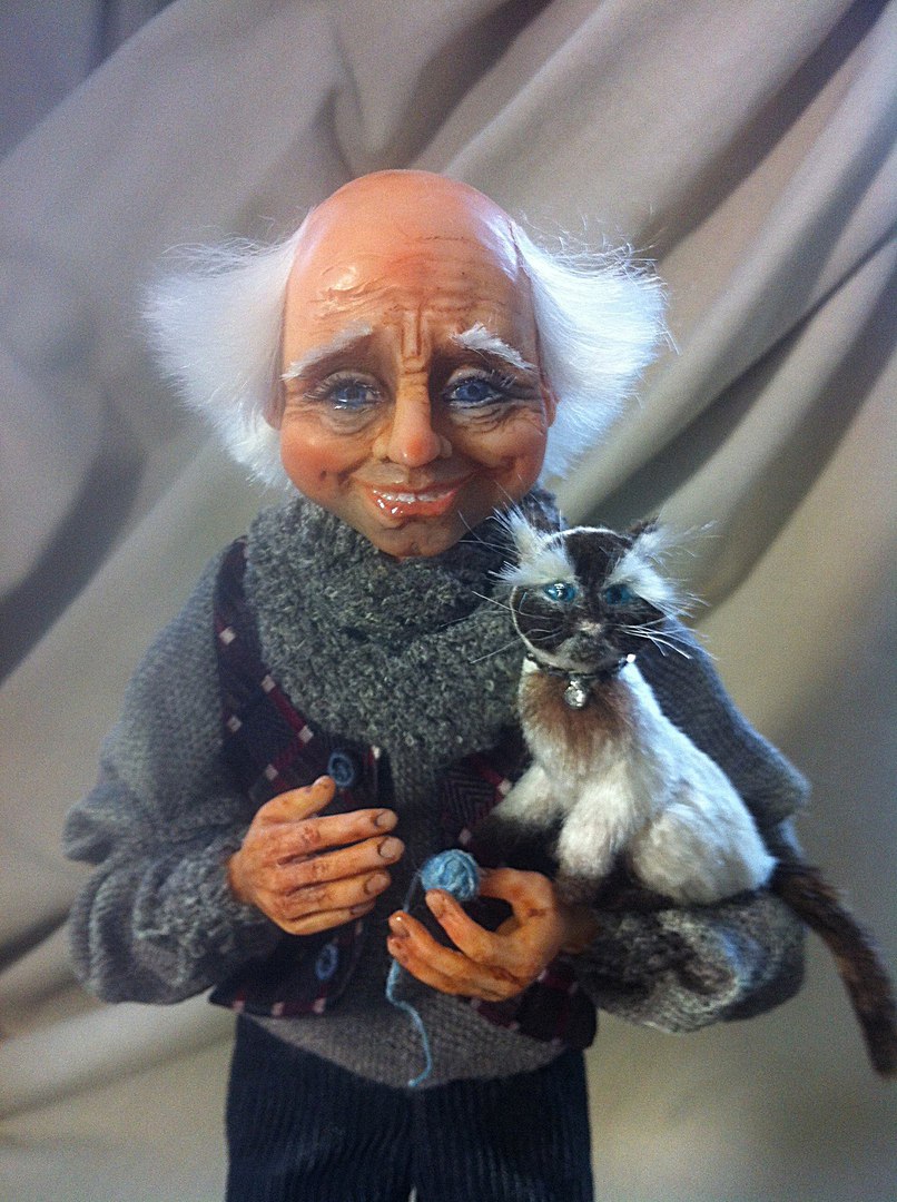 Кошки в нашей жизни. Кошки и все, что с ними связано.