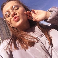 Зарина Караева | Москва