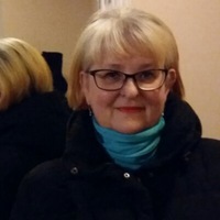 Марина Лемпинен