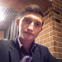 Владислав Родионов | Москва