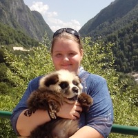 Анастасия Гришина | Саратов