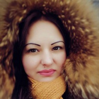 Тандиля Хамраева