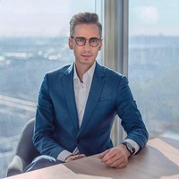 Евгений Горянин
