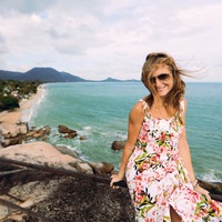 Виктория Мартынюк