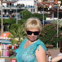 Любовь Капустина