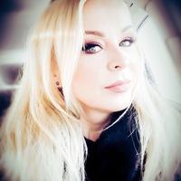 Светлана Косарымова