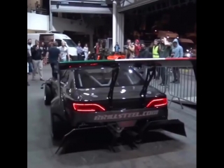 Самая злая Silvia S15 в мире