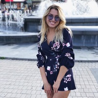Анастасия Калацей