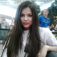 Лена Каширская | Астрахань