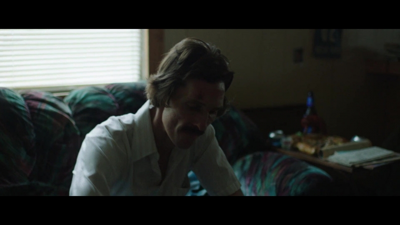 Dallas Buyers Club