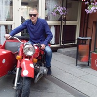 Серёжа Буруков